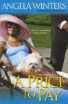 A Price to Pay - Angela Winters