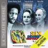 Six Degrees of Separation (Audio Theatre Series) - Alan Alda, John Guare, Chuma Hunter-Gault