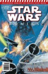 Star Wars Komiks 8/2012 - Ryder Windham, John Nadeau, Kilian Plunkett