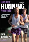 Daniels' Running Formula - Jack Daniels