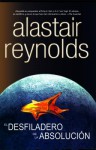 El desfiladero de la absolución - Alastair Reynolds, Elena Castillo Maqueda