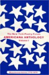 Americana Anthology: Bicentennial Edition 1776-1976 - Stanley H. Barkan