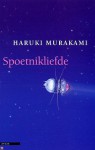 Spoetnikliefde - Haruki Murakami