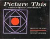 Picture This: Perception & Composition by Molly Bang (1991-09-03) - Molly Bang