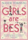 Girls Are Best - Sandi Toksvig