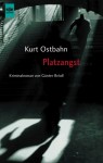 Platzangst. - Günter Brödl