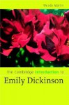 The Cambridge Introduction to Emily Dickinson - Wendy Martin