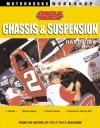 Circle Track Chassis & Suspension Handbook - Glen Grissom, Circle Track Magazine