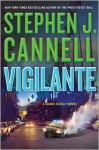 Vigilante - Stephen J. Cannell