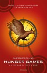 La ragazza di fuoco (Hunger Games, #2) - Simona Brogli, Fabio Paraccini, Suzanne Collins