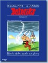 Kiedy niebo spada na głowę - René Goscinny, Albert Uderzo