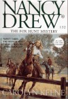 The Fox Hunt Mystery (Nancy Drew) - Carolyn Keene