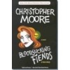 Bloodsucking Fiends: A Love Story (Vampire Trilogy #1) - Christopher Moore, Susan Bennett