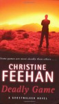 Deadly Game - Christine Feehan