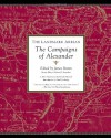 The Landmark Arrian: The Campaigns of Alexander - Arrian, Robert B. Strassler, James Romm