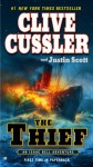 The Thief - Clive Cussler, Justin Scott