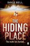 The Hiding Place - David J. Bell