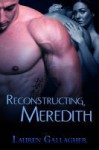 Reconstructing Meredith - Lauren Gallagher