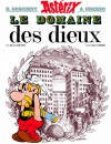 Le Domaine des dieux (Astérix, #17) - René Goscinny, Albert Uderzo