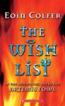 The Wish List - Eoin Colfer