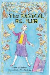 The Magical Ms. Plum - Bonny Becker, Amy Portnoy