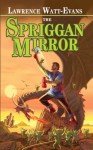 The Spriggan Mirrror (Ethshar) - Lawrence Watt-Evans