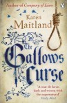 Gallows Curse - Karen Maitland