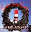 Emeril's Creole Christmas - Emeril Lagasse