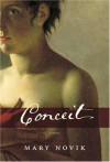 Conceit - Mary Novik