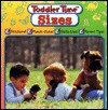 Sizes: Toddler Workbooks (Learn Today for Tomorrow) - McClanahan Book Company, Beth A. Wise