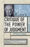 Kant's Critique of the Power of Judgment: Critical Essays - Paul Guyer