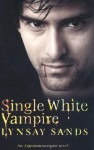 Single White Vampire - Lynsay Sands