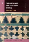 The Ayatollahs and Democracy in Iraq - Juan R.I. Cole