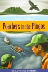 Poachers in the Pingos - Anita Daher