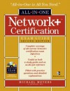 Network+ Certification All-in-One Exam Guide - Michael Meyers