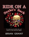 Ride on a Snake's Back - Brian Grant