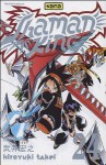 Shaman King Tome 24 - Hiroyuki Takei