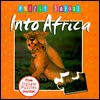 Into Africa (Puzzle Safari) - Rebecca Harry