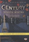 Century. Tom 3. Miasto wiatru. Książka audio CD MP3 - P.D. Baccalario