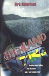 Highland T'Ing - Dirk Robertson