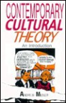 Contemporary Cultural Theory: An Introduction, Nos. 1-4 - Milner