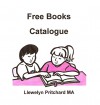 Free Books Catalogue: Budget Vacations Europe (Catalogues Book 2) - Llewelyn Pritchard MA