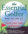 Essential Golfer - Peter Pauper Press