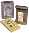 The Kama Sutra Box: The Rules of Love and Erotic Practice with Other - Manuela Dunn Mascetti