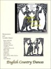 Renaissance And Cavalier Dance, English Country Dances - Paul Giles