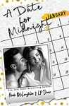 A Date for Midnight (The Dating Series # 1) - L.P. Dover, Heidi McLaughlin