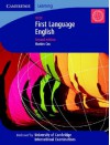 IGCSE First Language English - Marian Cox