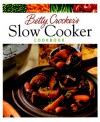 Betty Crocker's Slow Cooker Cookbook - Betty Crocker, Lois L. Tlusty