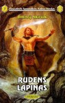 Rudens lapinas - Дмитрий Скирюк, Dmitrij Skiriuk, Nida Jakubauskaitė