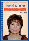 Isabel Allende: Award-Winning Latin American Author - Mary Main